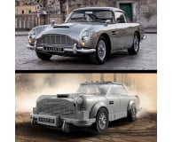 LEGO Speed Champions 76911 007 Aston Martin DB5 - 1056707 - zdjęcie 6