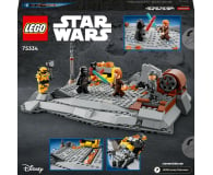 LEGO Star Wars™ 75334 Obi-Wan Kenobi™ kontra Darth Vader™ - 1056700 - zdjęcie 10
