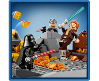 LEGO Star Wars 75334 Obi-Wan Kenobi™ kontra Darth Vader™ - 1056700 - zdjęcie 6