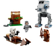 LEGO Star Wars 75332 AT-ST - 1056697 - zdjęcie 2
