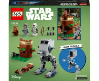 LEGO Star Wars 75332 AT-ST - 1056697 - zdjęcie 10