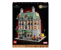 LEGO Marvel 76218 Sanctum Sanctorum - 1056706 - zdjęcie 1