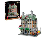 LEGO Marvel 76218 Sanctum Sanctorum - 1056706 - zdjęcie 3