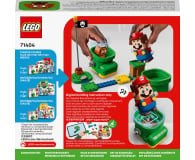 LEGO Super Mario 71404 But Goomby - zestaw rozszerzający - 1056689 - zdjęcie 8
