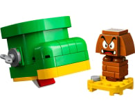 LEGO Super Mario 71404 But Goomby - zestaw rozszerzający - 1056689 - zdjęcie 2