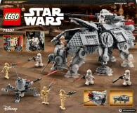 LEGO Star Wars 75337 Maszyna krocząca AT-TE™ - 1056703 - zdjęcie 10