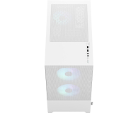 Fractal Design Pop Mini Air RGB White TG Clear Tint - 1051269 - zdjęcie 6