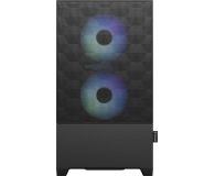 Fractal Design Pop Mini Air RGB Black TG Clear Tint - 1051271 - zdjęcie 5