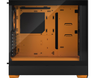 Fractal Design Pop Air RGB Orange Core TG Clear Tint - 1051254 - zdjęcie 9