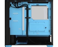 Fractal Design Pop Air RGB Cyan Core TG Clear Tint - 1051250 - zdjęcie 9
