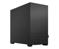 Fractal Design Pop Mini Silent Black Solid - 1053223 - zdjęcie 1