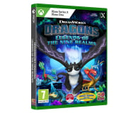 Xbox Jeźdźcy Smoków: Legendy Dziewięciu Światów - 1057536 - zdjęcie 2