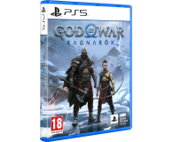 PlayStation God of War Ragnarök Edycja Premierowa - 1057537 - zdjęcie 2