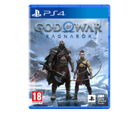 PlayStation God of War Ragnarök Edycja Premierowa - 1057539 - zdjęcie 1