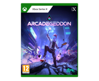 Xbox Arcadegeddon - 1058276 - zdjęcie 1