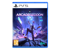 PlayStation Arcadegeddon - 1058278 - zdjęcie 1
