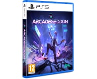 PlayStation Arcadegeddon - 1058278 - zdjęcie 2