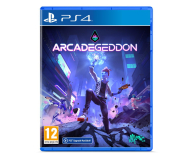 PlayStation Arcadegeddon - 1058279 - zdjęcie 1