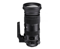 Sigma S 60-600mm f/4.5-6.3 DG OS HSM Canon - 1057487 - zdjęcie 4