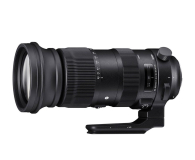 Sigma S 60-600mm f/4.5-6.3 DG OS HSM Canon - 1057487 - zdjęcie 1
