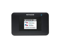Netgear AirCard 797 WiFi b/g/n/ac 3G/4G (LTE) 400Mbps