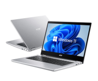Acer Spin 1 N4500/4GB/128/Win11S+Microsoft365
