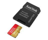 SanDisk 128GB microSDXC Extreme 190MB/s A2 C10 V30 UHS-I U3 - 1058577 - zdjęcie 4