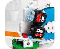 LEGO Super Mario 71405 Salta Fuzzy’ego - zestaw rozszerzający - 1059201 - zdjęcie 6
