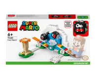 LEGO Super Mario 71405 Salta Fuzzy’ego - zestaw rozszerzający