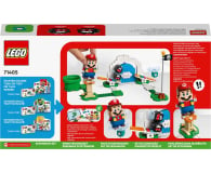 LEGO Super Mario 71405 Salta Fuzzy’ego - zestaw rozszerzający - 1059201 - zdjęcie 10