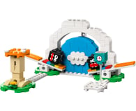 LEGO Super Mario 71405 Salta Fuzzy’ego - zestaw rozszerzający - 1059201 - zdjęcie 2