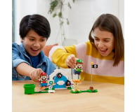 LEGO Super Mario 71405 Salta Fuzzy’ego - zestaw rozszerzający - 1059201 - zdjęcie 7