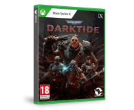 Xbox Warhammer 40 000: Darktide - 1058985 - zdjęcie 2