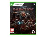 Xbox Warhammer 40 000: Darktide - 1058985 - zdjęcie 1