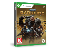 Xbox Warhammer 40 000: Darktide Imperial Edition - 1058968 - zdjęcie 2