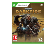 Xbox Warhammer 40 000: Darktide Imperial Edition - 1058968 - zdjęcie 1