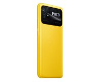Xiaomi Poco C40 4/64GB POCO Yellow - 1059083 - zdjęcie 5