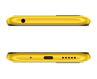 Xiaomi Poco C40 4/64GB POCO Yellow - 1059083 - zdjęcie 7