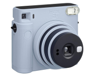Fujifilm Instax SQ1 niebieski - 1059066 - zdjęcie 2