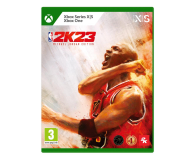 Xbox NBA 2K23 Michael Jordan Edition - 1055803 - zdjęcie 1