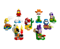 LEGO Super Mario 71410 Zestawy postaci — seria 5 - 1059200 - zdjęcie 2
