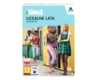 PC The Sims 4 EP12 Licealne Lata