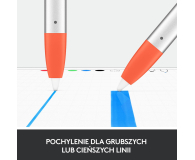 Logitech Crayon iPad pomarańczowy - 468924 - zdjęcie 9