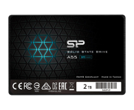 Silicon Power 2TB 2,5" SATA SSD A55 - 1053777 - zdjęcie 1
