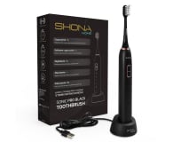 Shona Sonic Pro czarny - 1053638 - zdjęcie 6