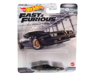 Hot Wheels Premium Fast & Furious Pontiac Firebi - 1053170 - zdjęcie 1