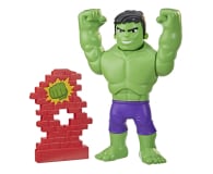 Hasbro Spidey i super kumple Power Smash Hulk - 1052991 - zdjęcie 1