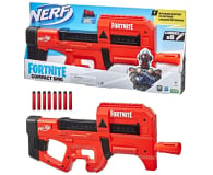 NERF Fortnite Compact SMG - 1052889 - zdjęcie 4