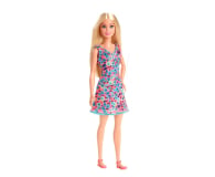 Barbie Garderoba Barbie + Lalka - 1051637 - zdjęcie 3