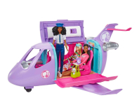 Barbie Lotnicza przygoda Samolot + lalka - 1051667 - zdjęcie 4